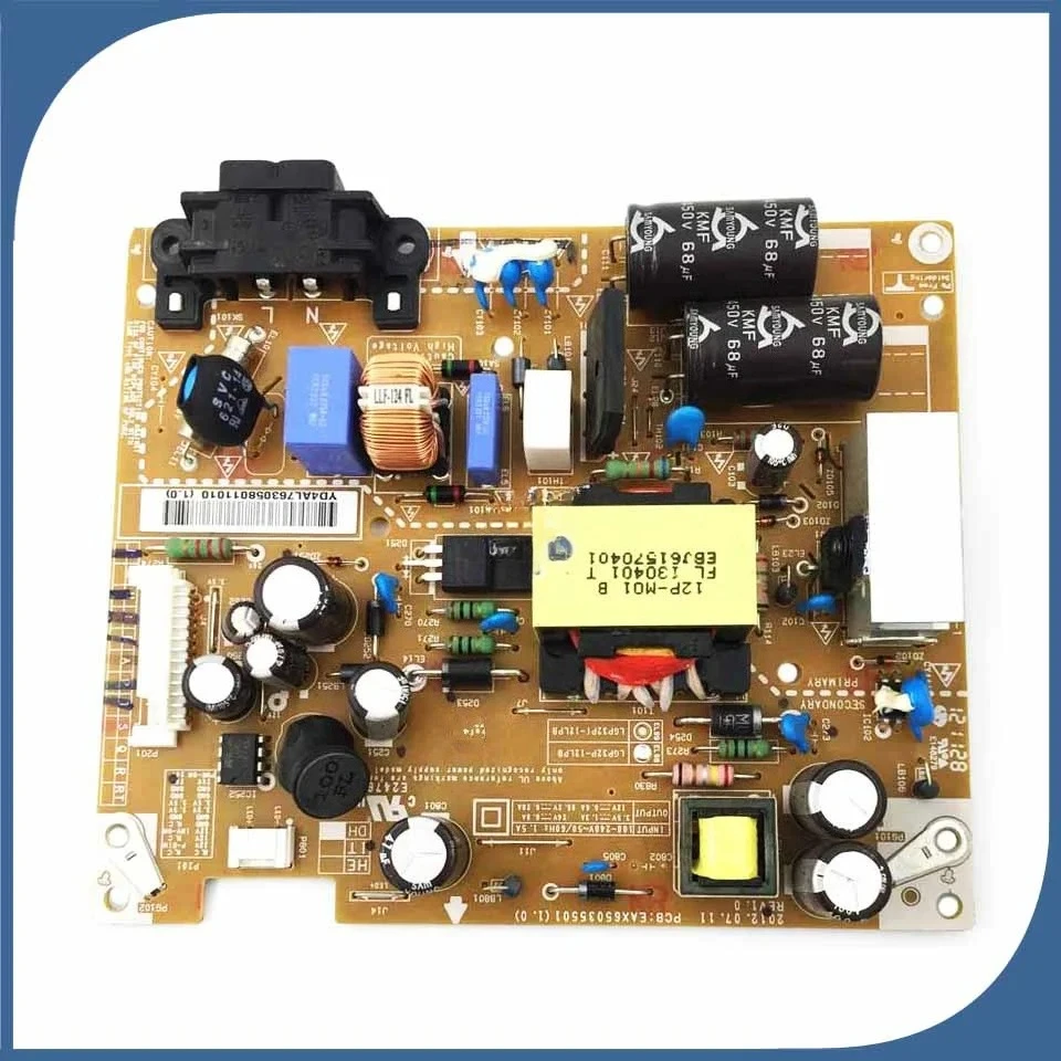 

good working for power board LGP32P-12LPB EAX65035501 EAX64762501