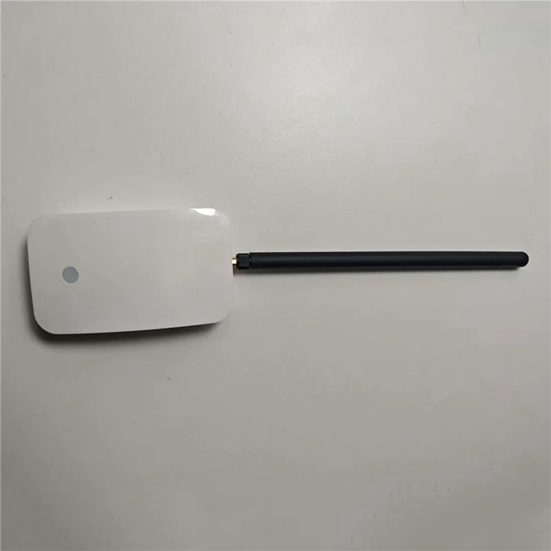 ABZW 2X HT-M7603 Indoor Lora Gateway Lorawan Router Ethernet Wifi Gateway Wi-Fi And Ethernet Supported 868MHZ EU Plug