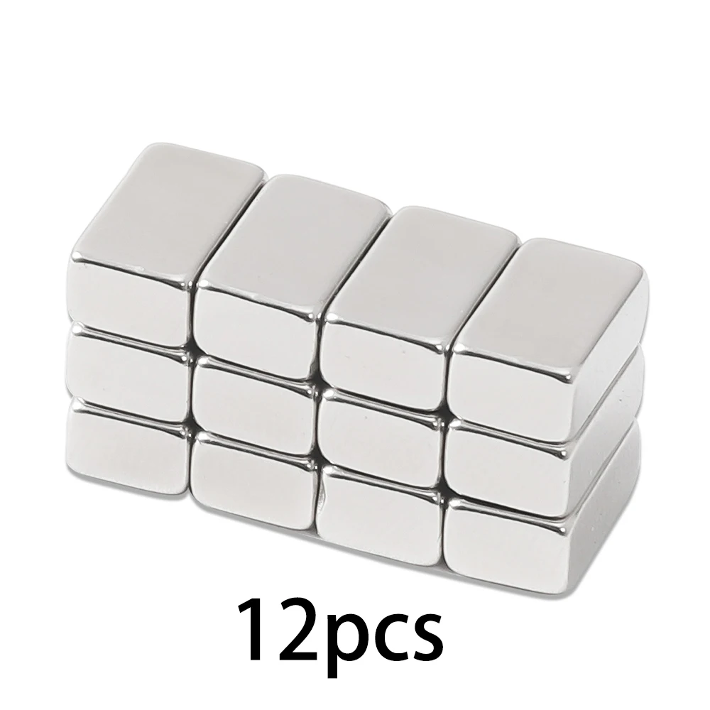 12 stuks nagel cat eye sterk effect magneet nagel krokodil textuur magnetische stok uv gel polish cat eye gradiënt staaf manicure bar