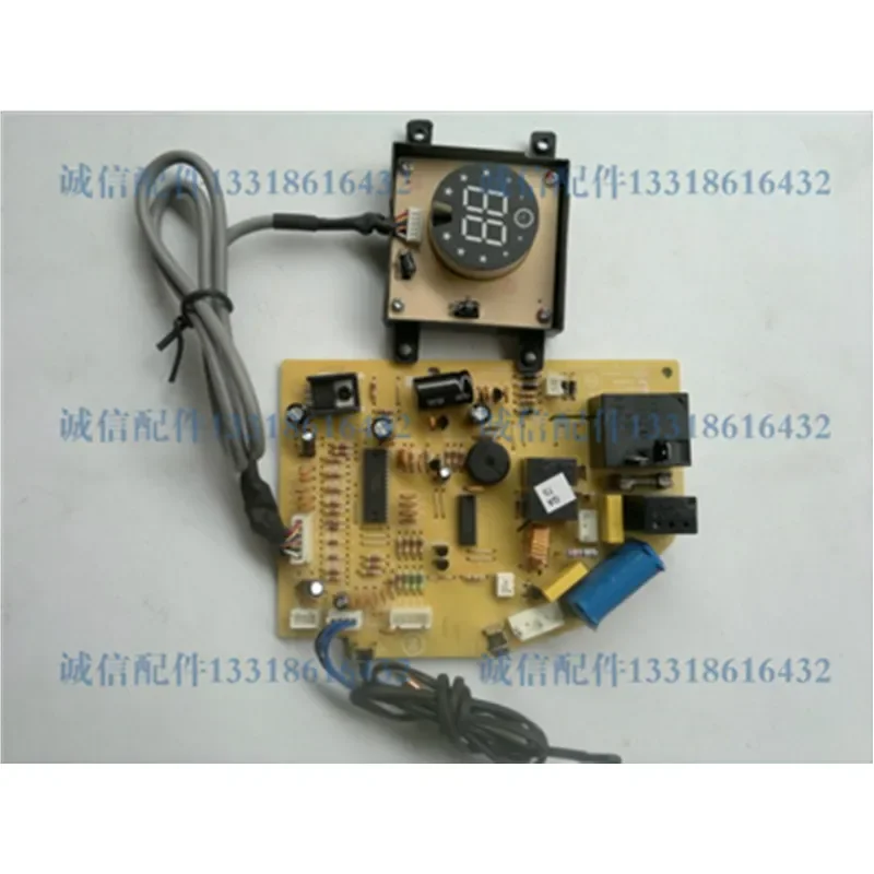 

for Chigo Air Conditioning Motherboard ZKFR-36GW/E 46/1 GM127CZ003-G