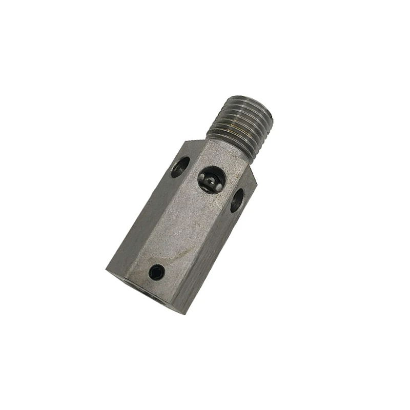 

For Caterpillar C6.4 D06F Engine spare parts Oil pressure regulating valve 294-1767