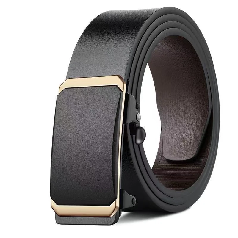 Gürtel Berühmte Marke Gürtel Männer Herren Gürtel Qualität Echtes Luxus Leder Gürtel Für Männer Gürtel Männlich Strap Männlich Metall Automatische Schnalle