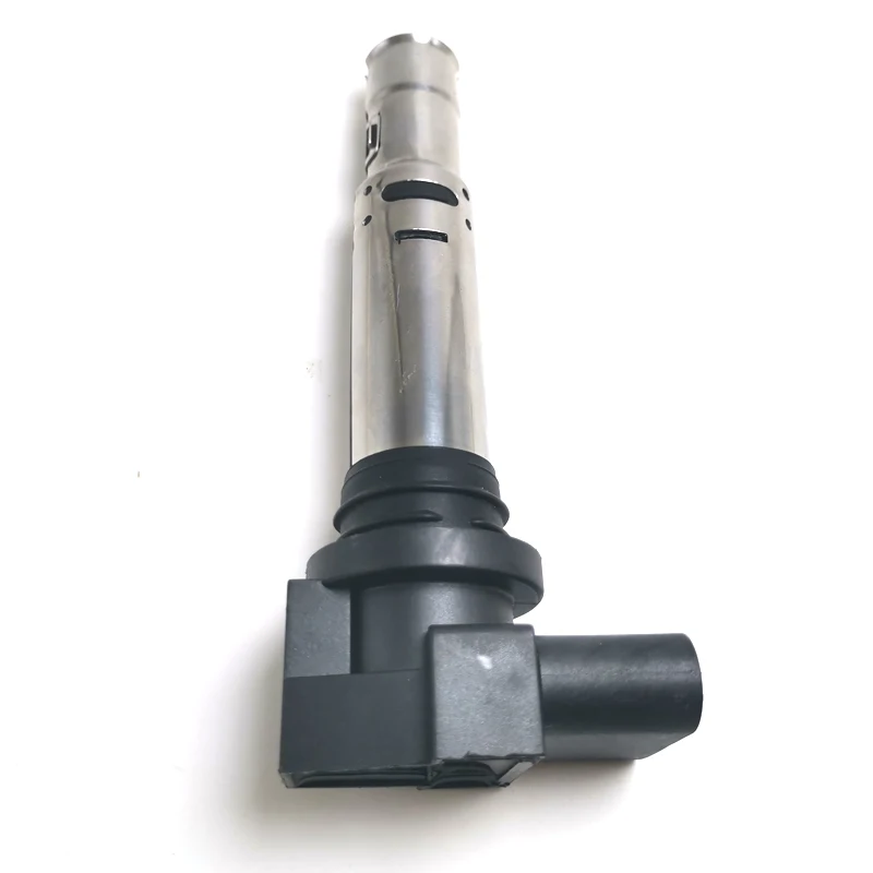 New Ignition Coil for VW Beetle Bora Caddy CC Golr Jetta Passat Polo Audi A1 A3 SEAT Cordoba Ibiza 036905715F