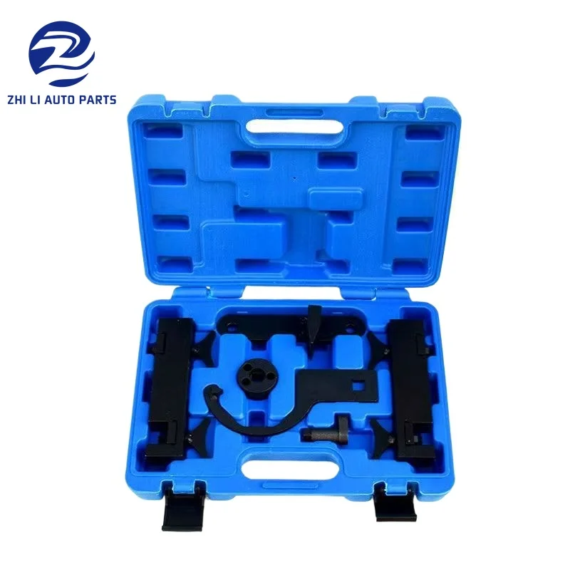

Engine camshaft timing special tools are suitable for Land Rover Jaguar