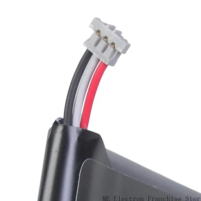 بطارية T5EA 3570MAH لبطارية NS Lite قابلة للشحن مع أداة