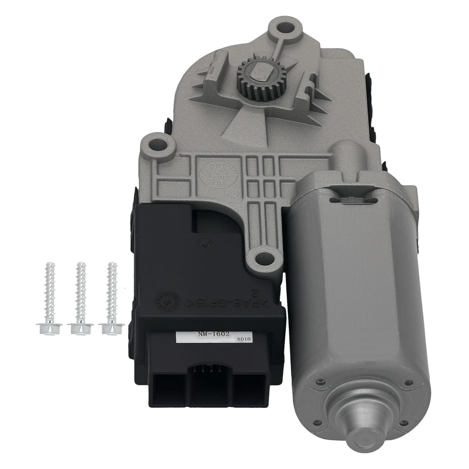 

Sunroof Drive Unit Motor for Ford Explorer 11-17 BB5Z-15790-D MM-1038 Left Right