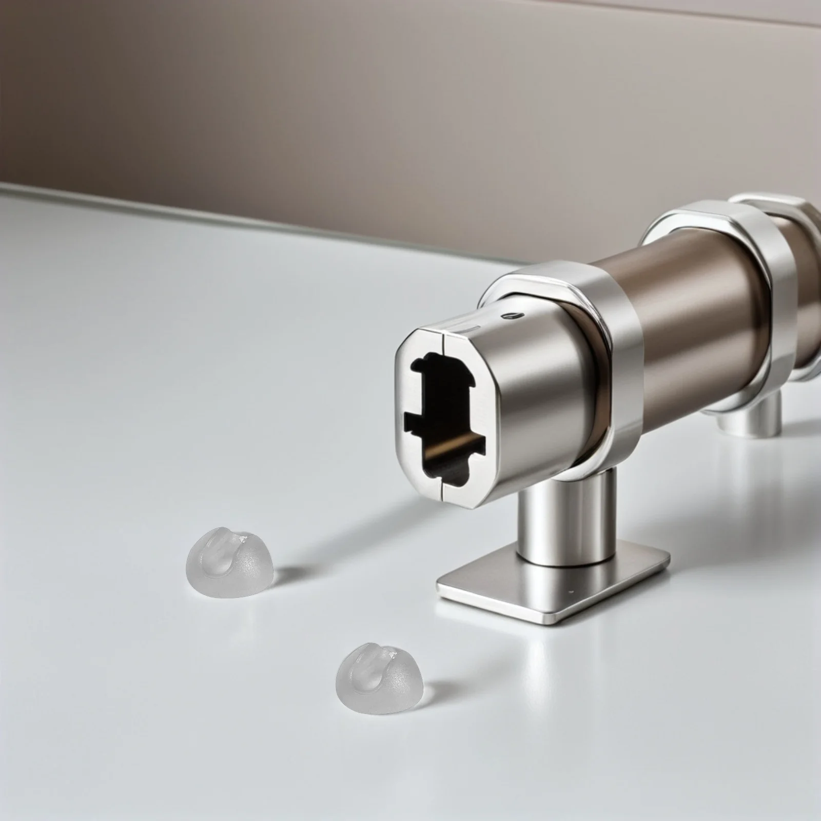 

8Pcs Anti-Skid Chair Feet Pads Protective Furniture Leg Covers Table Feet Protectors Non-Slip Chair Leg Protectors