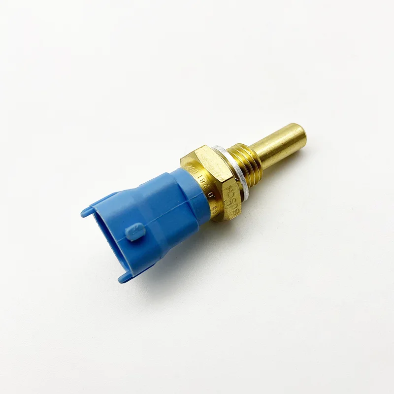 

VOE21531072 для EC210B Датчик температуры воды EC140B EC240B Датчик температуры воды Экскаватор