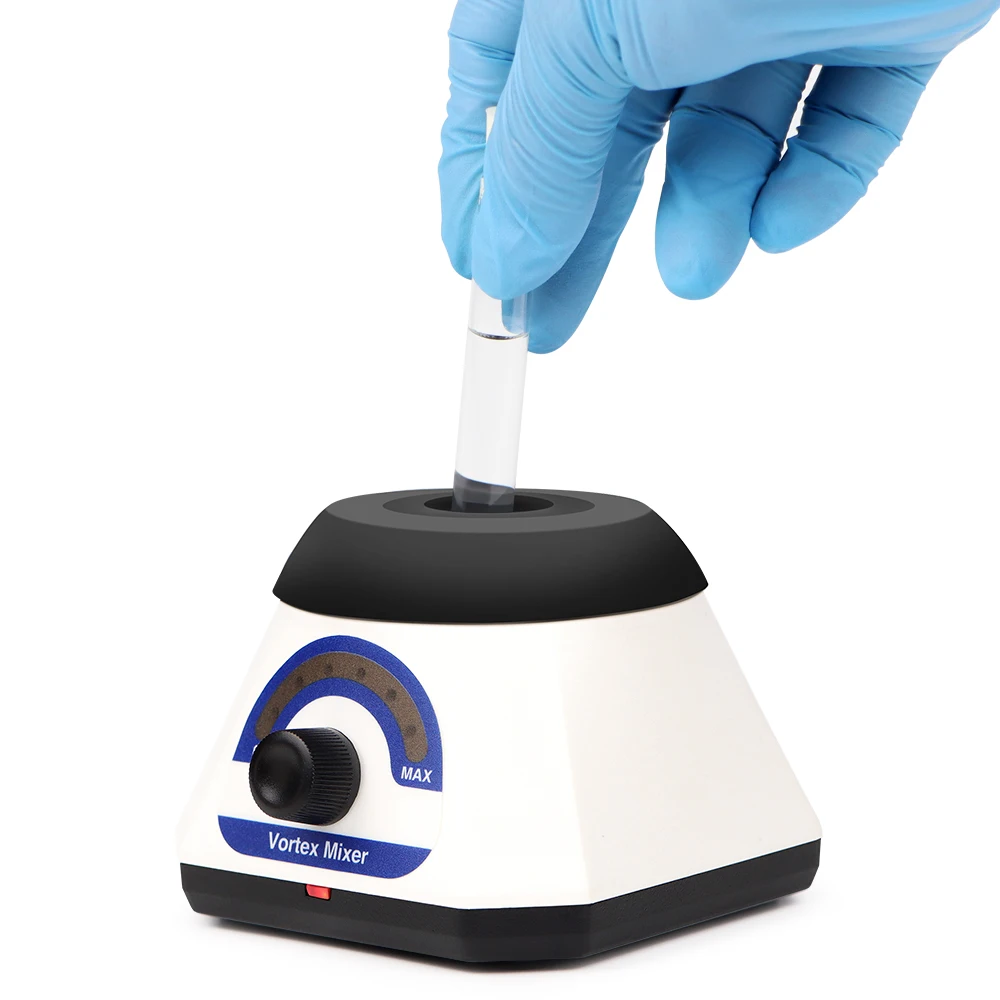 

Высокоскоростной мини-цифровой специальный OEM для вихревых миксеров поддерживает химические растения и лабораторное использование