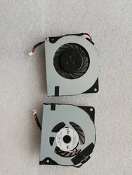 Cooling Fan FOR BROAD FAN BF05005H05 5V 0.2A CDB5005HF5 Morefine M6 mini PC cpu fan