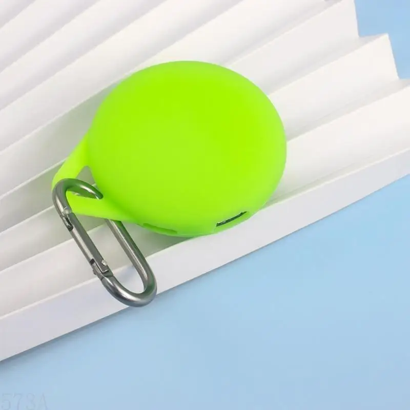 573A Case protezione della custodia in silicone Custodia per Poke Go Shock Aound Aound