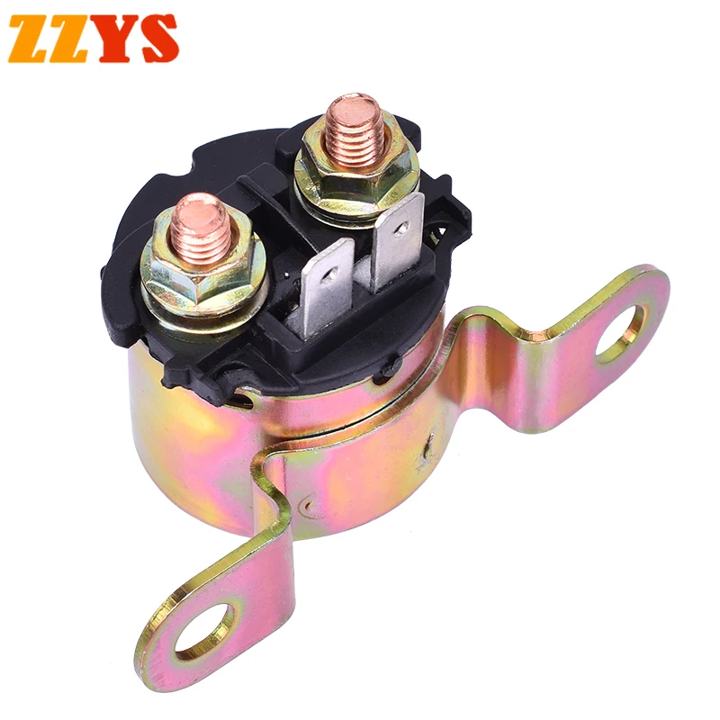 Interruttore di accensione relè avviamento solenoide moto per CAN AM OUTLANDER MAX 400 EFI 2009 2012-2015 14 OUTLANDER MAX 1000 2013-2014