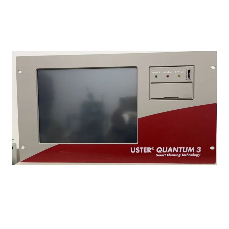 

Новый оригинальный блок управления USTER QUANTUM 1 USTER QUANTUM 2 USTER QUANTUM 3 Компьютерный блок управления