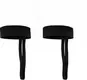 Variant: 2pcs without logo