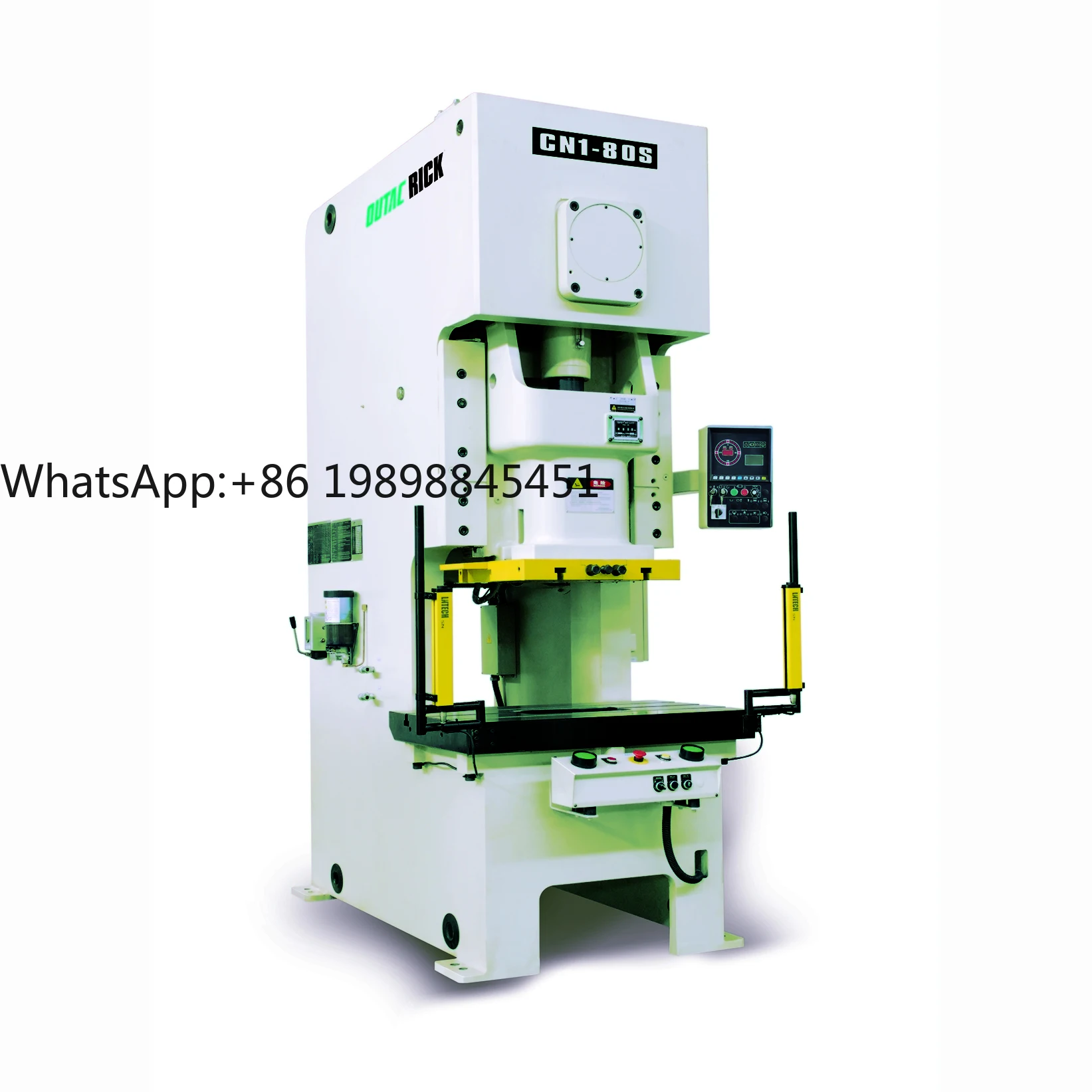 تبديل نوع تزوير المكابس آلة التثقيب الأوتوماتيكية TK1-400