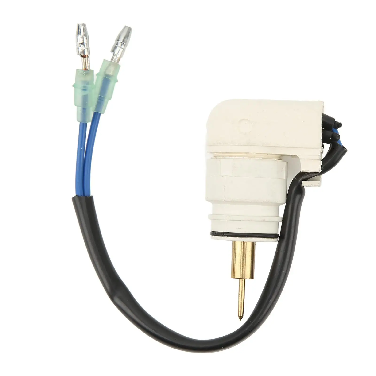 

Prime Starter Assy, устойчивый к истиранию быстрого запуска, АБС-пластик, медь, ПВХ 67C 14380 00 для карбюратора 30, 40 л.с. F30A F40B