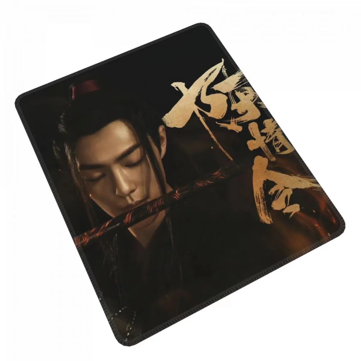 The Untamed All Character Drama Stills Computer Rubber Mouse Pad Xiao Zhan Yibo Desk Mat Mug Blotters Desktop Decor Ornaments