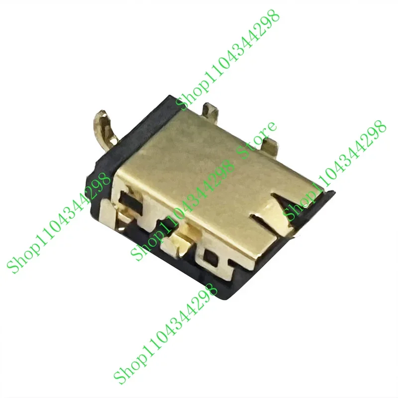 DC Jack Power Charging Port Connector for Gateway GWNC31514-BK JG05