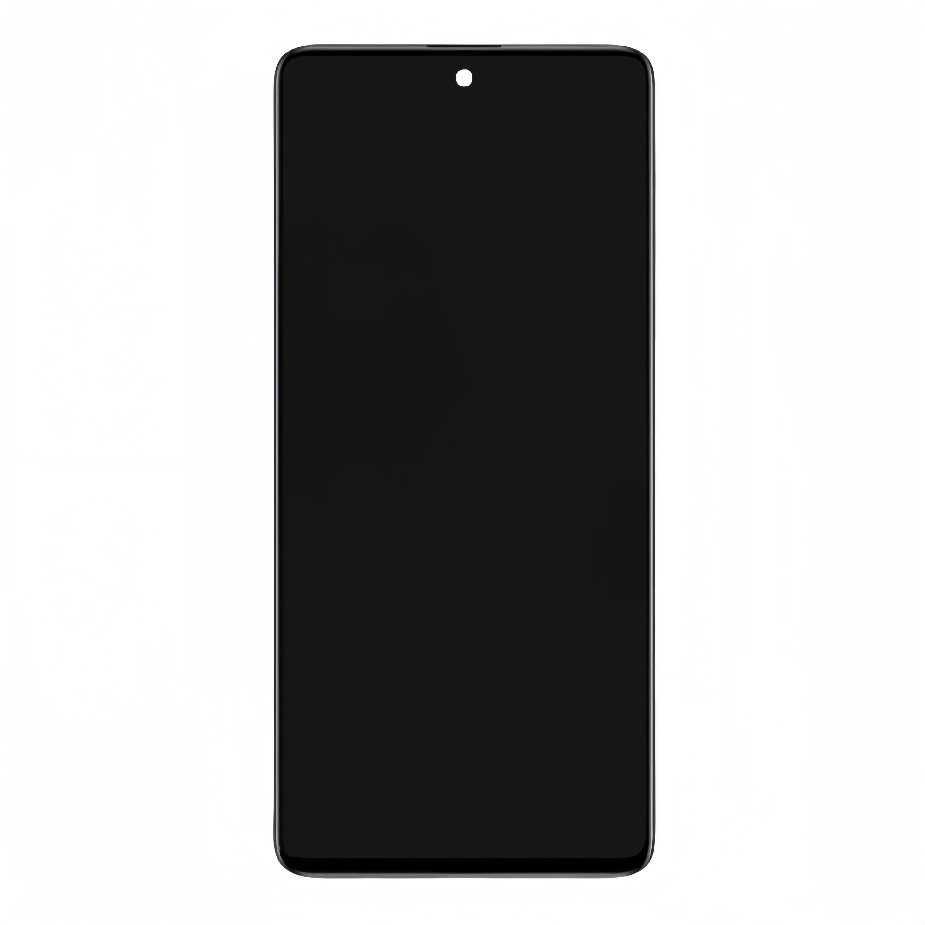 LCD Display Touch Screen Digitizer Assembly Replacement, Samsung Galaxy M31S, M317, SM-M317F, SM-M317F-DS