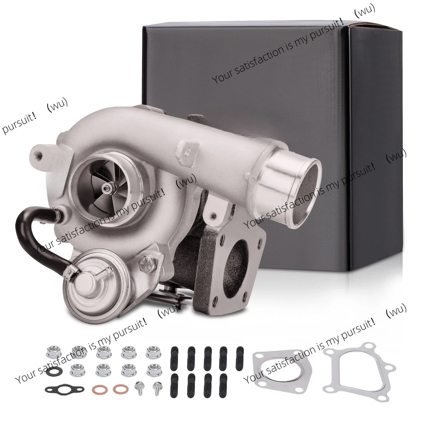 для Mazda 3/6 2.3 MZR CX-7 DISI EU L3M713700C / D K0422-881 K0422-882 Турбокомпрессор