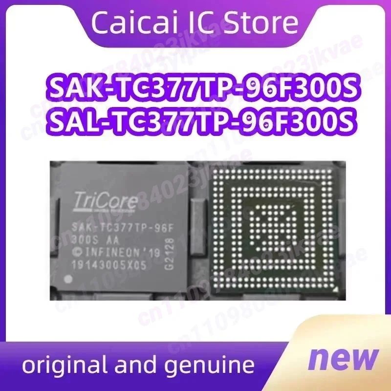 TC377TP-96F300SAA  TC377TP-96F300SAA  TC377TP-96F300S TC377TP-96F300S package LFBGA-292 new  1PCS/LOT