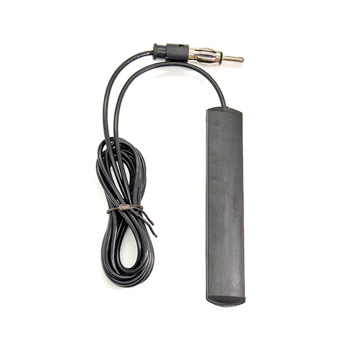 T85C 4G Radio Antenna AM/FM Antenna FM Shortwave Antenna Signal Amplifier for Car