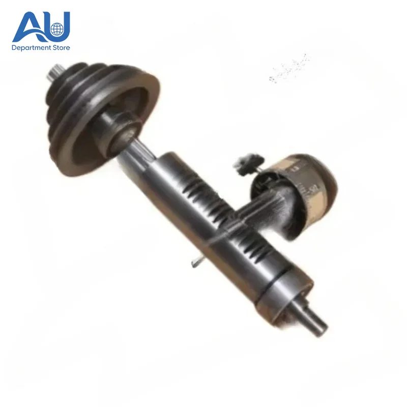 16MM Bench Drill Accessories, Bench Drill Spindle Assembly Sleeve, Splined Sleeve Assembly, Thirteen Tooth Spring Seat