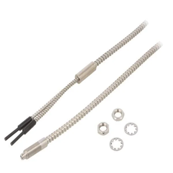 

Gd-620-12h3 Sens: Light Wave Range: 0-270mm Response Type: Reflection Auton Brand New Original Spot Plc