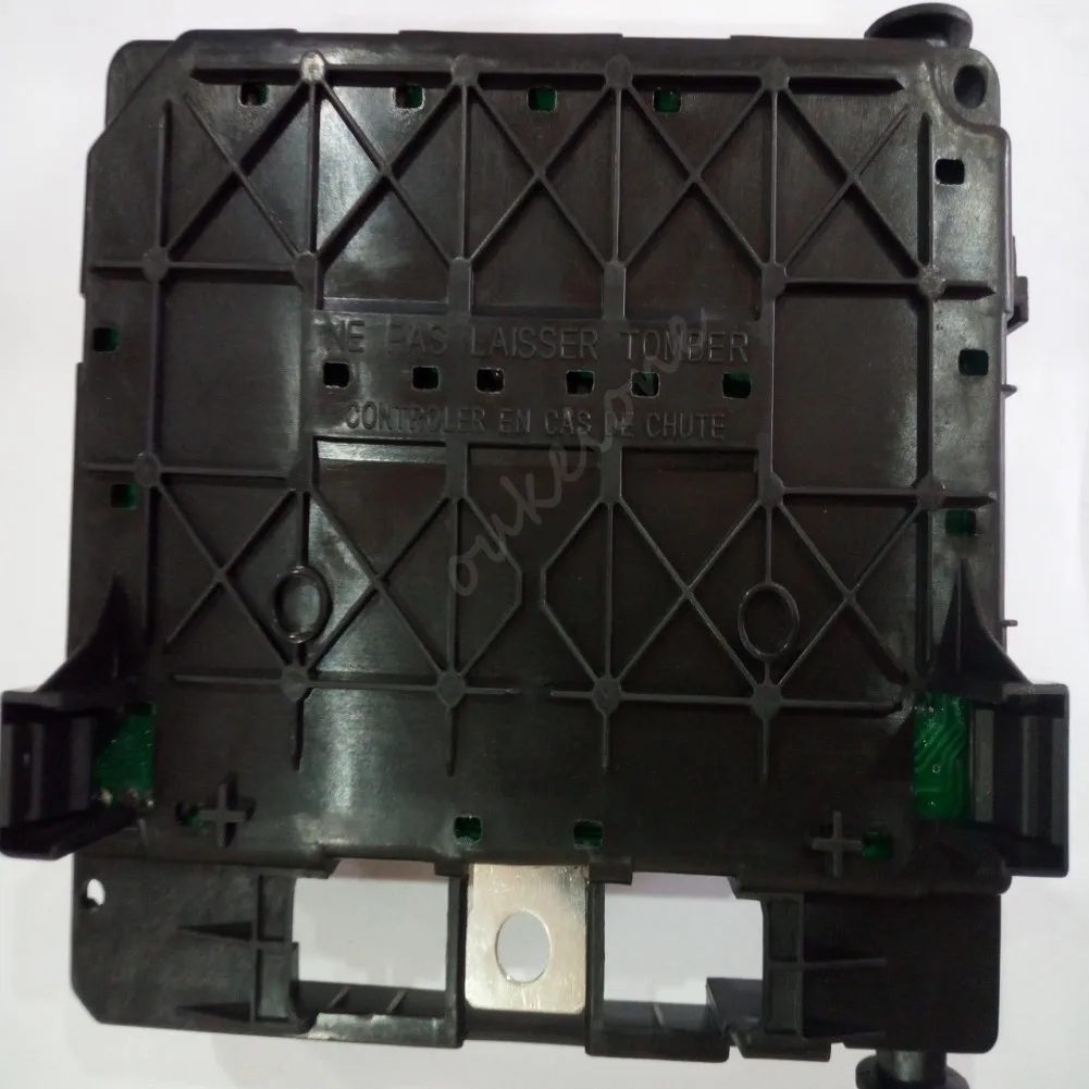 9643498880 For Peugeot 206 307 406  Citroen C3 C2 2004 Sxara Picasso Fuse Box Assembly Relay  automotive relay box