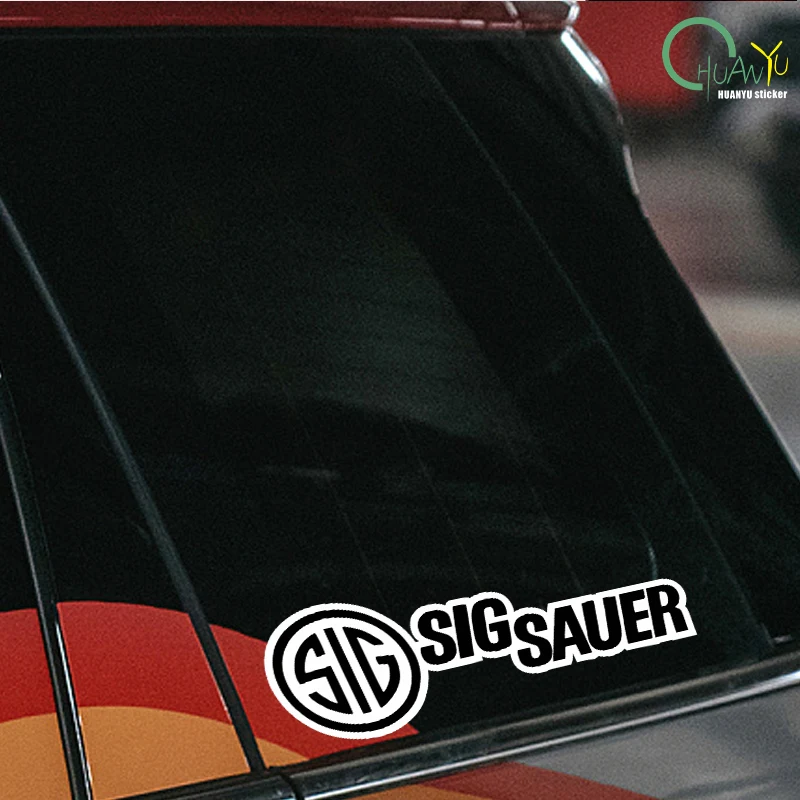 شخصية إبداعية يابانية غلوك سيج ساوير Maggap MGP سيارة عاكسة دراجة نارية كهربائية خدش حجب سيارة ملصق