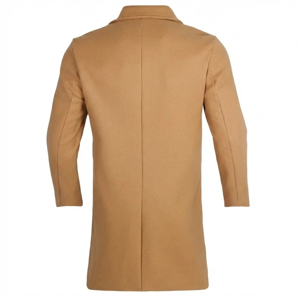 Thumbnail 3 - #9 Best Classic Trench Coats to Buy In 2026