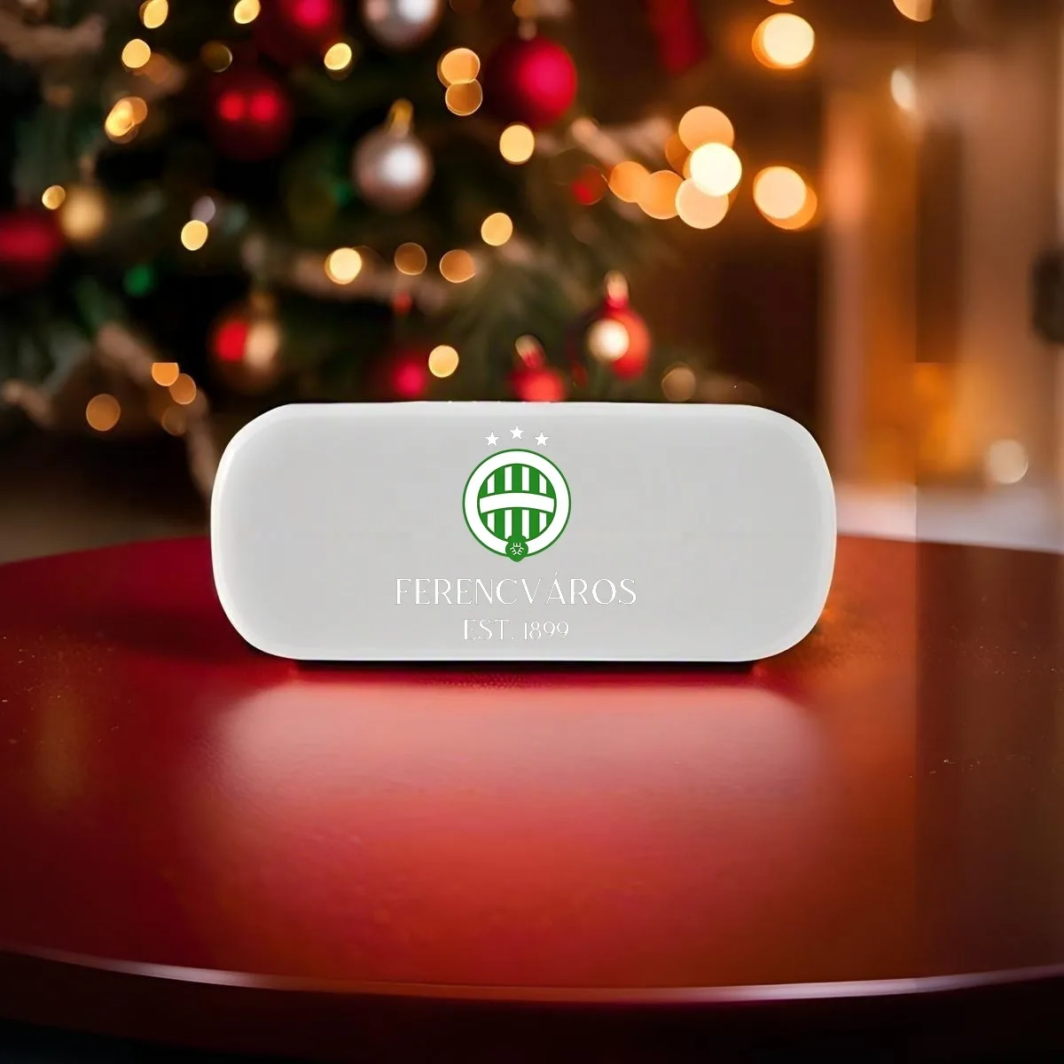 

FERENCV AROS ESL 2026, новый прочный чехол для хранения очков унисекс, стильный дизайн с узором, дорожный защитный чехол для Eyewea