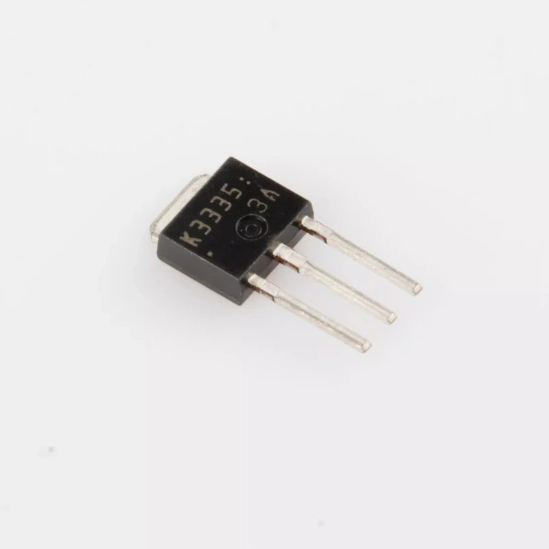 Original 2SK3335-E K3335 TO251 package, triode series