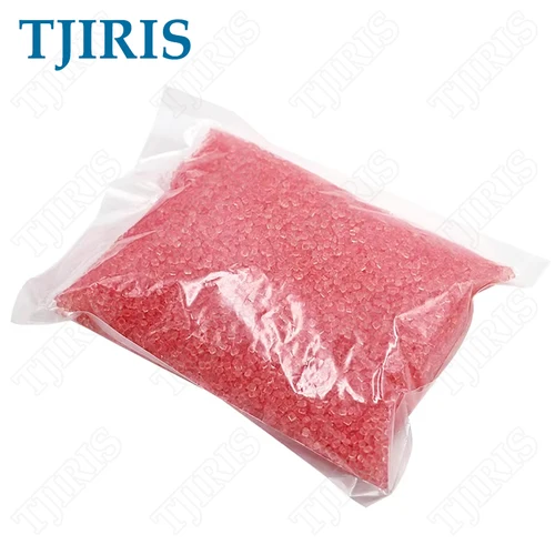 Imagen 2 del producto Material de resina para dentadura Valplast, Material de resina acrílica Flexible para dentadura parcial K1/K2/K3/A1/A2/A3/blanco, 1kg