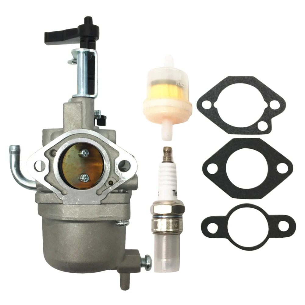 20B-62302-30 Motorcycle Carburetor Kit Replacement for Robin Subaru