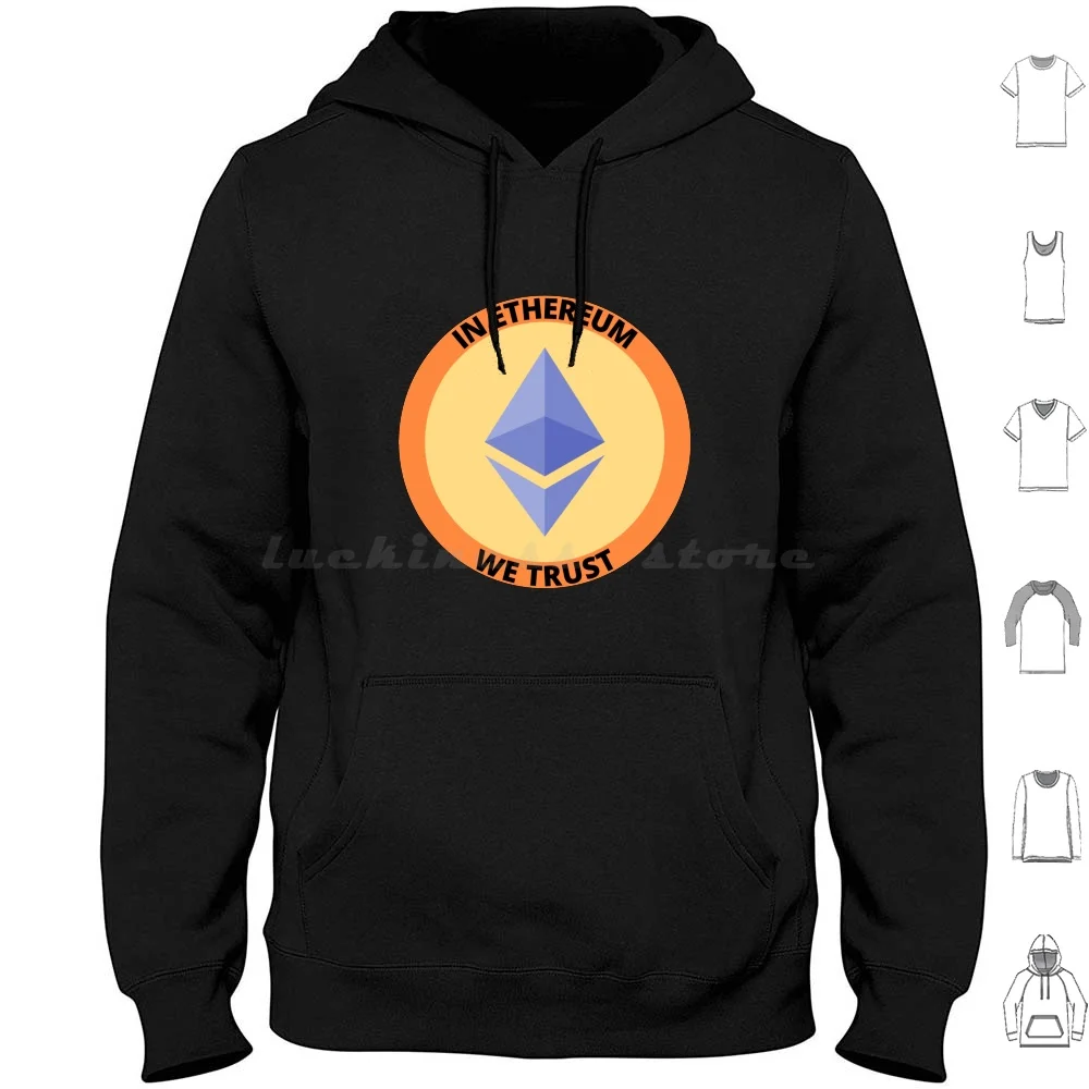 In Ethereum We Trus…