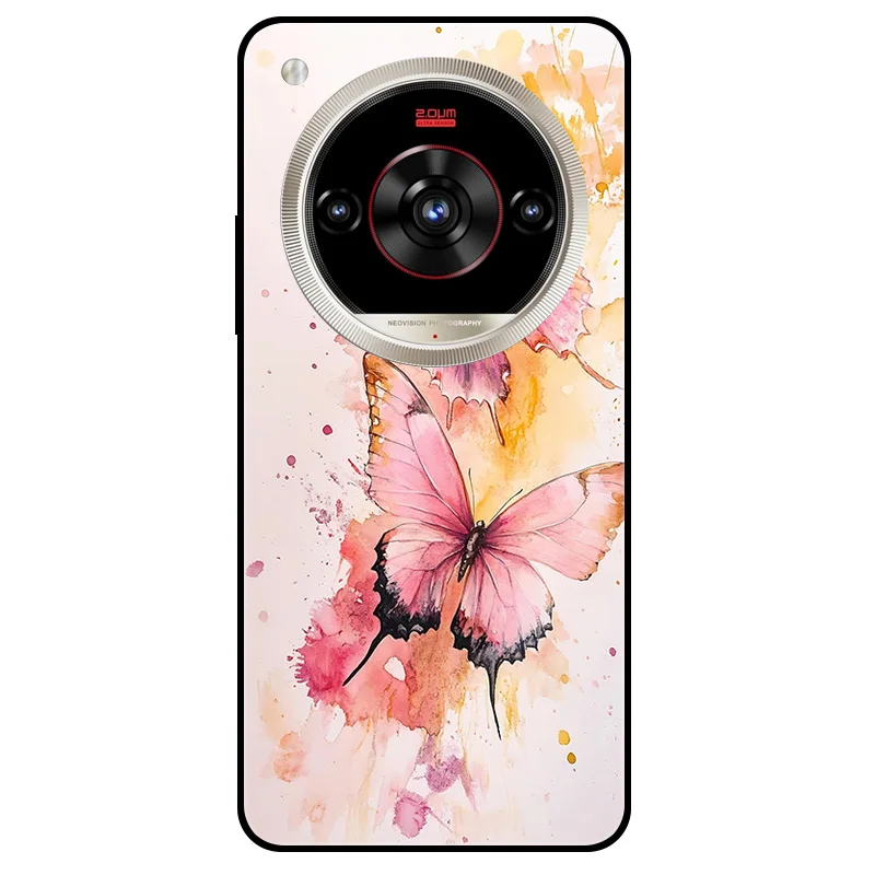 For Zte Nubia Focus…