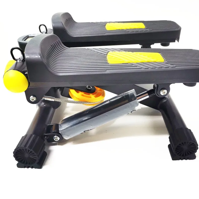 

Multi-function Mini Stepper Exercise Machine Stair Stepper Exercise Machine 11