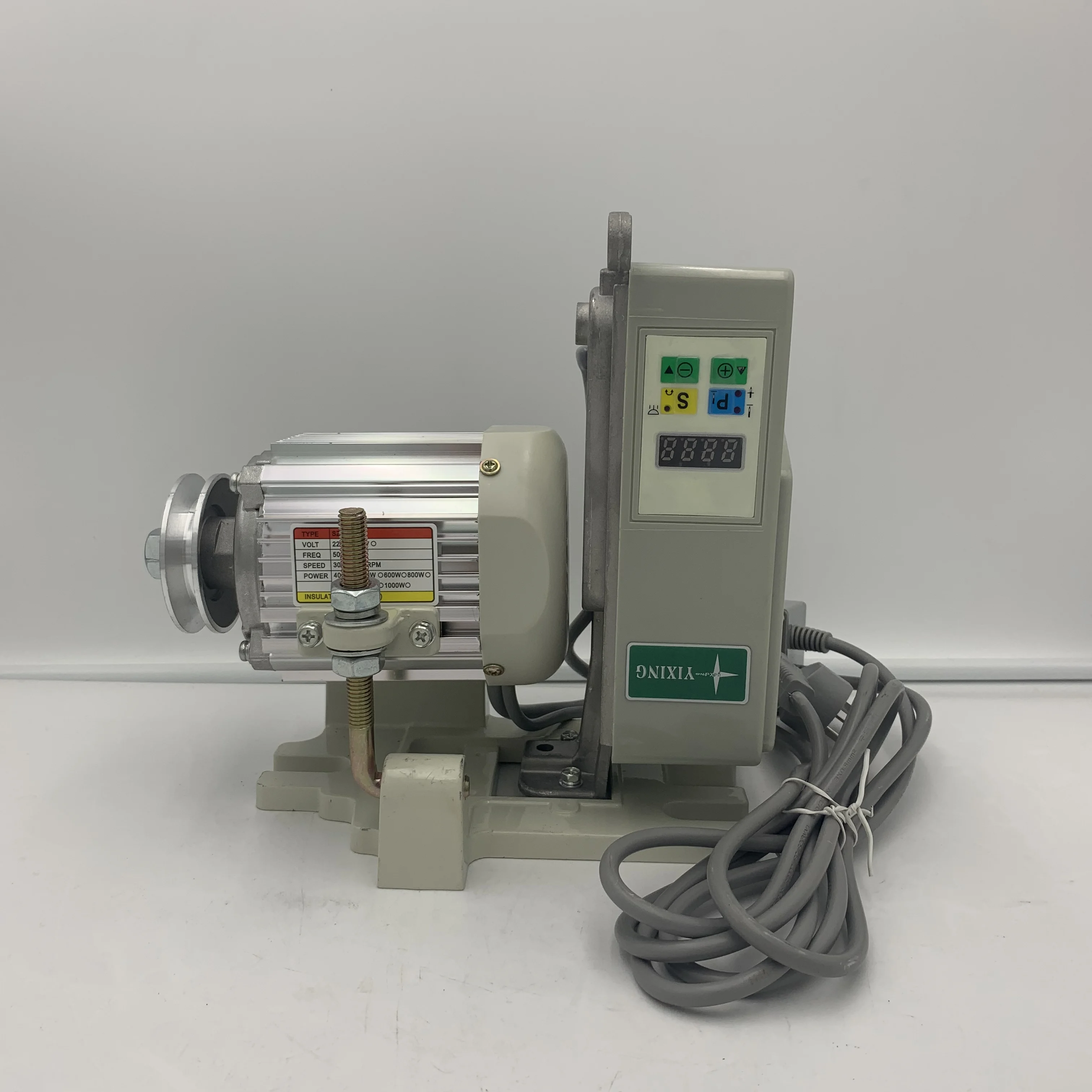 550W sewing machine motor importers apparel machine parts