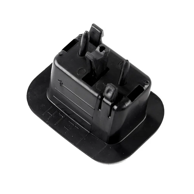 Subaru Forester 2009 - 2013 64328AG011JC 왼쪽 용 자동차 뒷좌석 조정 스위치 등받이 조정 버튼