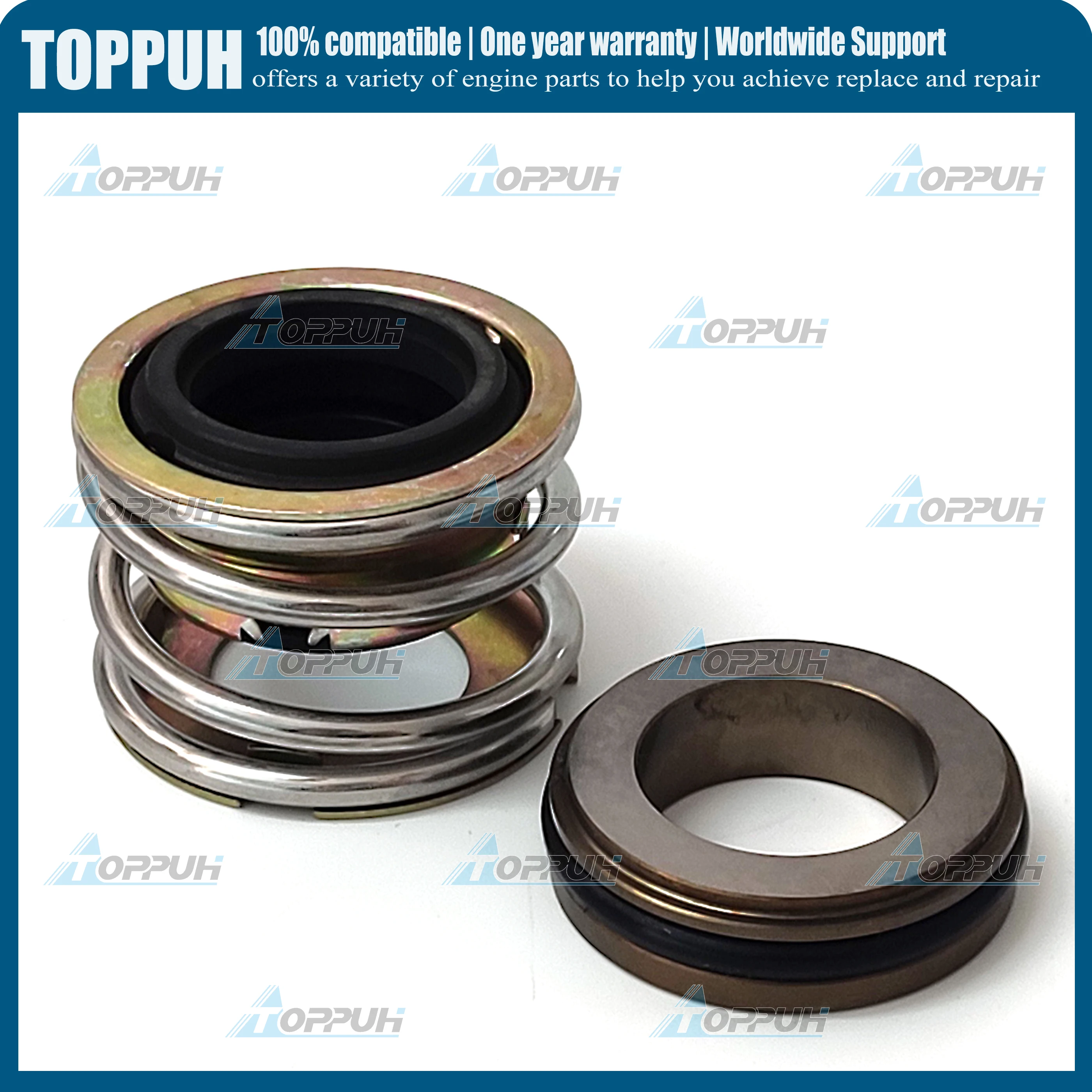 

22-777 Shaft Seal Kit (7/8) for Thermo King Compressor X426 X430 TK-22-899