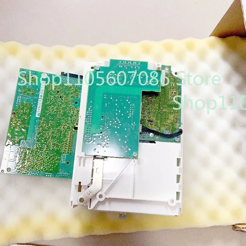 Suitable for Inverter ATV61 Series 90/110/132/160KW Control CPU Board VX4A61101Y Main Board
