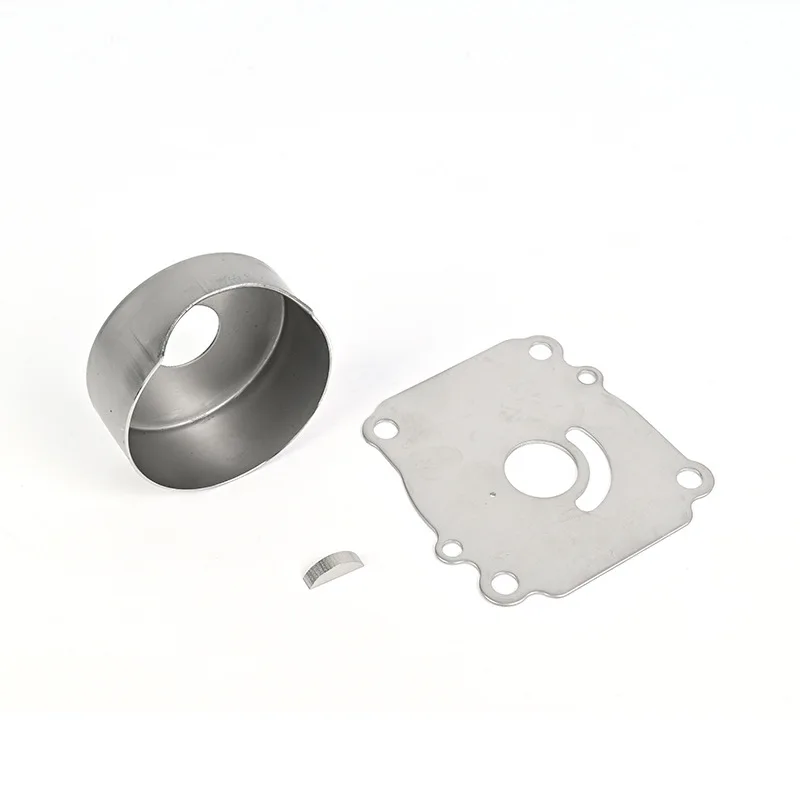 Outboard motor parts for Suzuki 90-140HP repair kit 17400-90J20/11 view 4