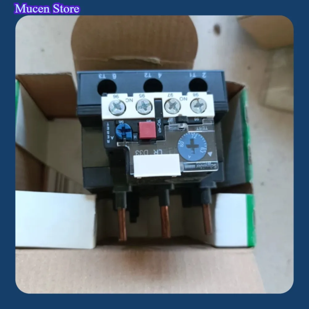 LRD3363 1PCS Brand New LRD3363 Thermal Overload Relay Fast delivery