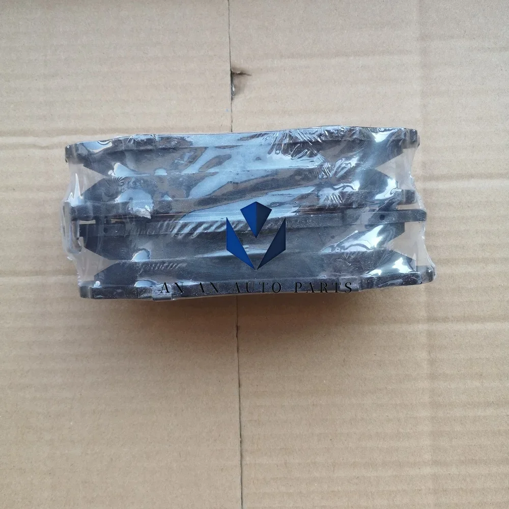 OEM 3501113-BU01 Front Brake Pads Fit CHANGAN KAICENE F70 HUNTER F70 LANDTREK Truck Brake Spare Parts