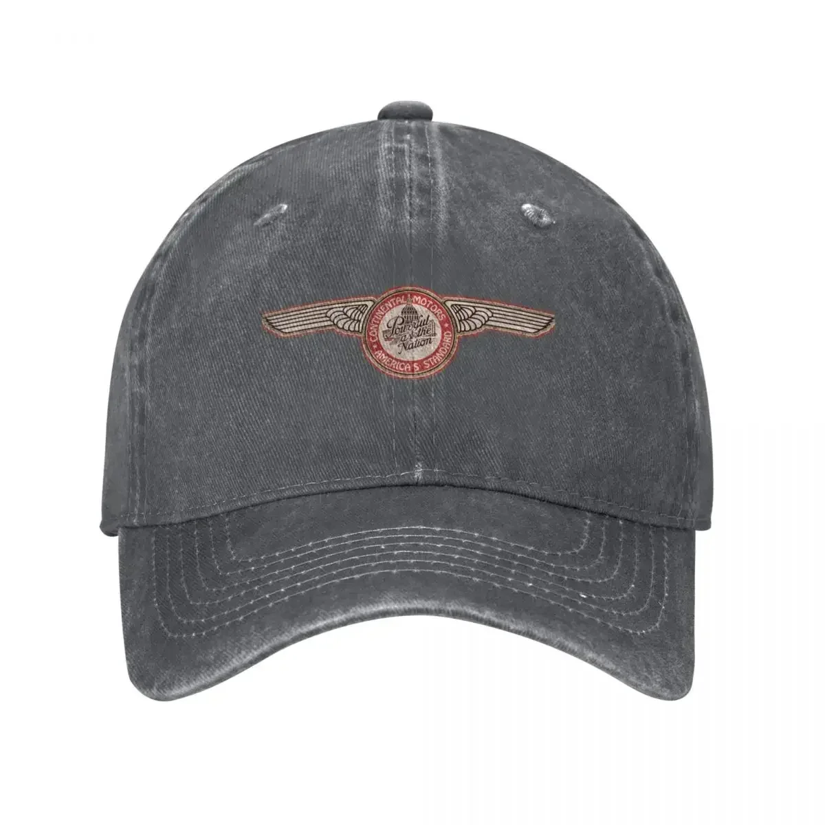 2026 Continental aircraft Engines usa Baseball Cap Rave New Hat Funny hats Hats For Women Men's