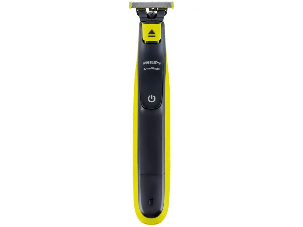 جهاز تشذيب الشعر Philips-OneBlade Bivolt ، QP2824 ، 10