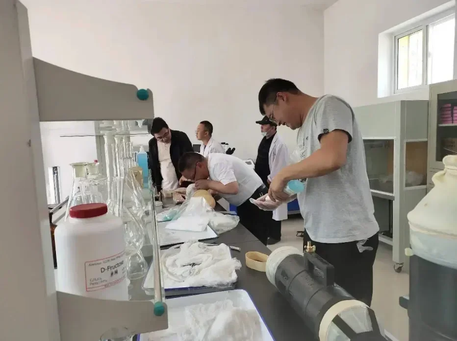 Vagina Palsu untuk Reproduksi Kuda