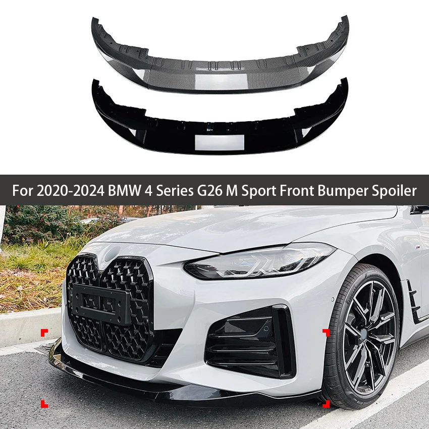 For 2020-2024 Bmw 4… - image