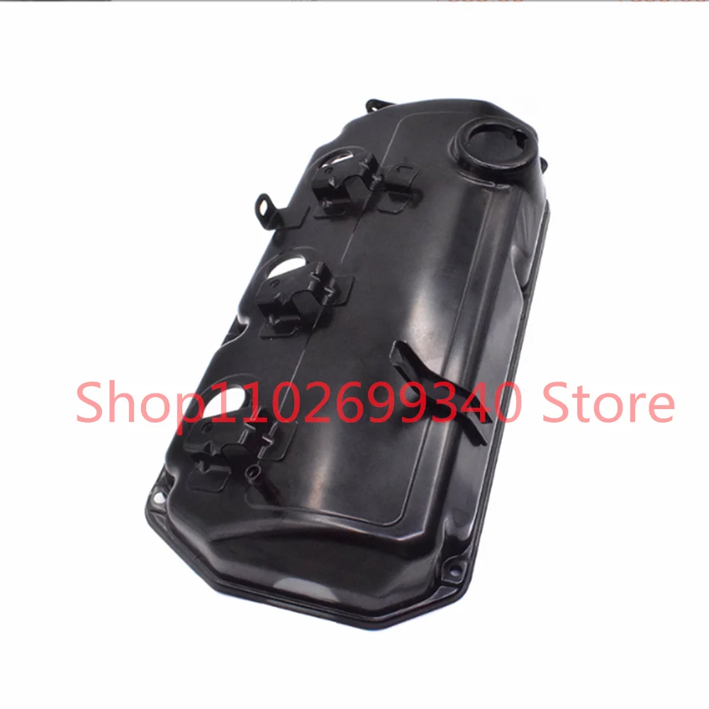 Engine Valve Rocker Cylinder Head Cover For Mitsubishi Pajero V85 V93 V95 Montero Sport L200 Triton 6G72 6G74 1035A981 1035A983